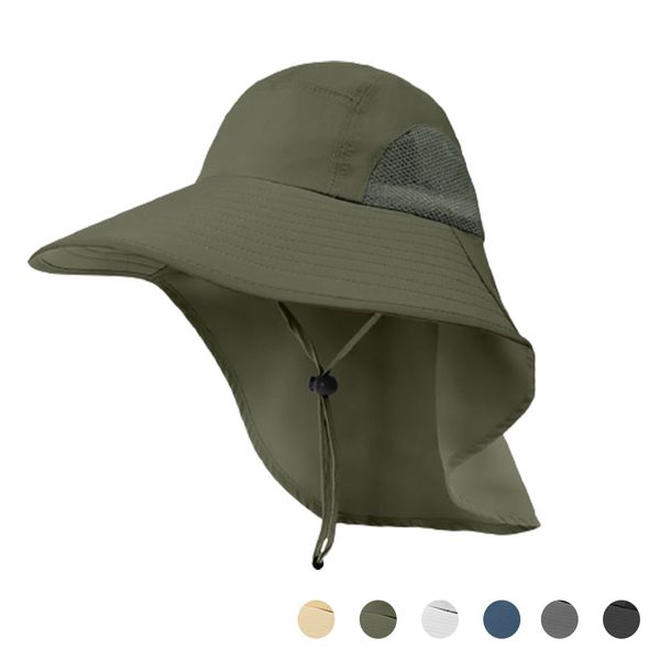fishing cap sunshade face protector anti mosquito insect windproof breathable outdoor sports camping hiking hunting tactical hat, Blue;gray
fishing cap sunshade face protector anti mosquito insect windproof breathable outdoor sports camping hiking hunting tactical hat, Blue;gray