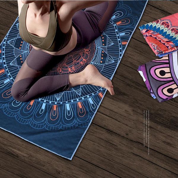 non slip yoga mat cover towel anti skid microfiber larg size183cm*70cm shop pilates blankets fitness exercise
non slip yoga mat cover towel anti skid microfiber larg size183cm*70cm shop pilates blankets fitness exercise