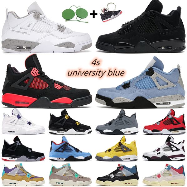 2021 high jordan's men women basketball shoes jordan4s jordan 4s red thunder desert moss taupe haze university blue
2021 high jordan's men women basketball shoes jordan4s jordan 4s red thunder desert moss taupe haze university blue