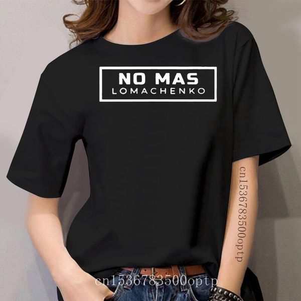 women's t-shirt lomachenko - no mas t shirt nomas vasyl box boxing fans training camp team, White
women's t-shirt lomachenko - no mas t shirt nomas vasyl box boxing fans training camp team, White