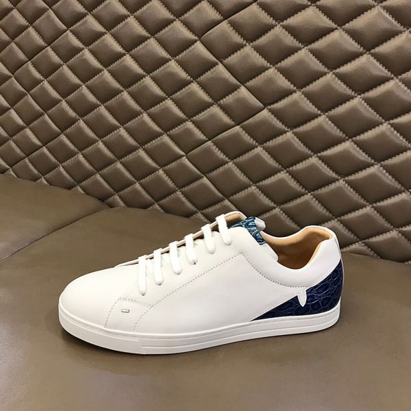 2021ss personality and fashion trend luxury designer sneakers lace up shoes with true leather leisure designer shoes, Black
2021ss personality and fashion trend luxury designer sneakers lace up shoes with true leather leisure designer shoes, Black