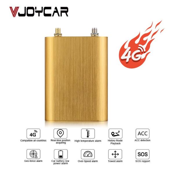 car gps & accessories vjoycar mt600 4g lte vehicle tracker locator sms gprs external antenna device towing alarm app&web
car gps & accessories vjoycar mt600 4g lte vehicle tracker locator sms gprs external antenna device towing alarm app&web