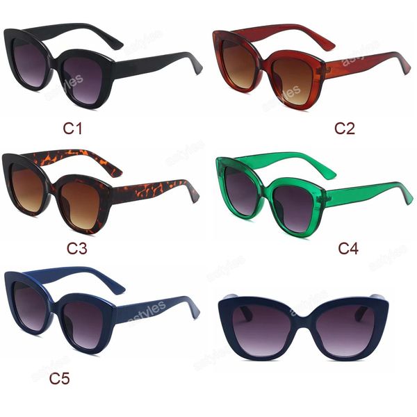 summer style fashion cute retro cat eye sunglasses women vintage designer cateye oval sun glasses for female ladies outdoor driving uv400 ey, White;black
summer style fashion cute retro cat eye sunglasses women vintage designer cateye oval sun glasses for female ladies outdoor driving uv400 ey, White;black