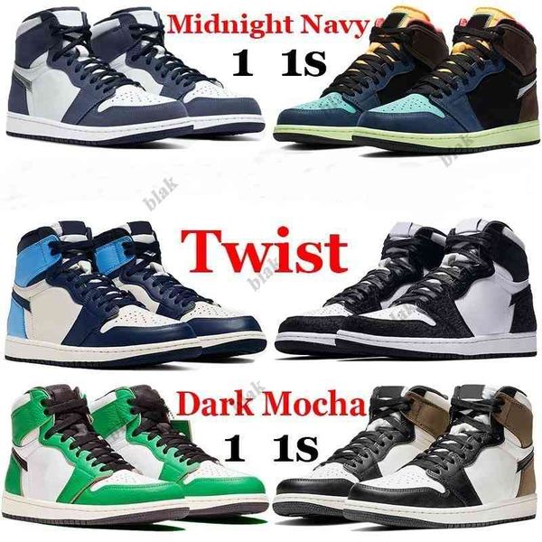 with box jumpman 1 1s basketball shoes midnight navy dark mocha twist unc mens running sneakers royal chicago toe light smoke grey trainer90
with box jumpman 1 1s basketball shoes midnight navy dark mocha twist unc mens running sneakers royal chicago toe light smoke grey trainer90