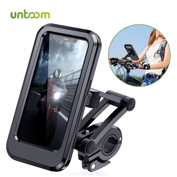 cell phone mounts & holders untoom waterproof bicycle motorcycle holder universal bike handlebar support cycling accessories stand
cell phone mounts & holders untoom waterproof bicycle motorcycle holder universal bike handlebar support cycling accessories stand