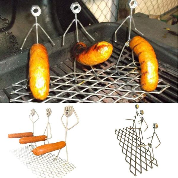 tools & accessories portable bbq stainless steel barbecue rack funny boy dog sausage stand holder grill shape roaster tool
tools & accessories portable bbq stainless steel barbecue rack funny boy dog sausage stand holder grill shape roaster tool