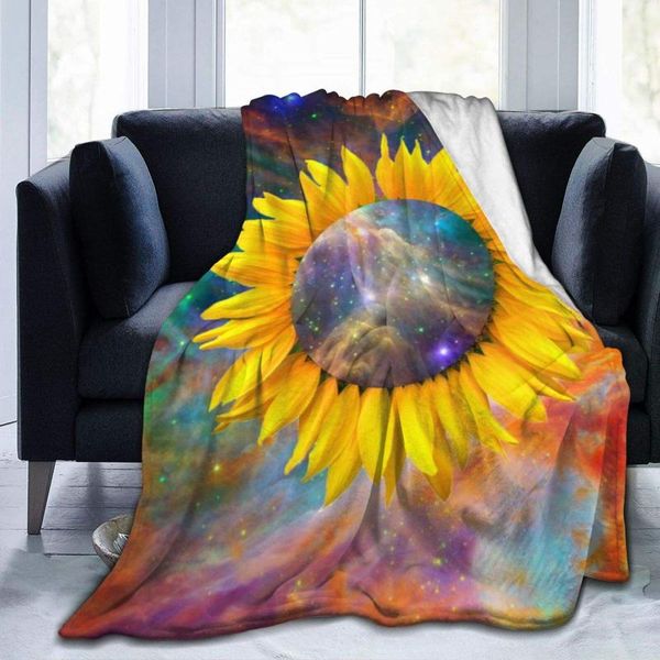 blankets sunflower super soft micro fleece blanket comfortable warm suitable for all living room/bedroom 50x40
blankets sunflower super soft micro fleece blanket comfortable warm suitable for all living room/bedroom 50x40
