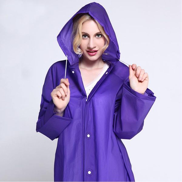 raincoats fashion eva raincoat outdoors travel waterproof portable transparent for adult
raincoats fashion eva raincoat outdoors travel waterproof portable transparent for adult