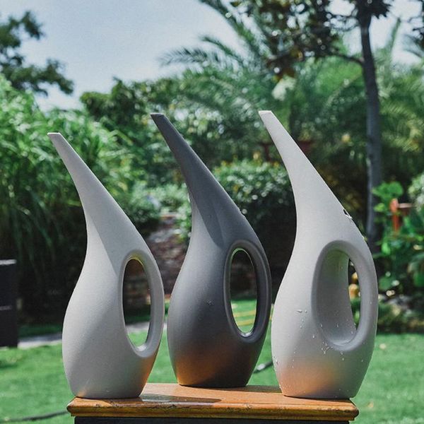 watering equipments pot sprinkler garden 1500ml long spout flower plant home supplies tools can large capacity
watering equipments pot sprinkler garden 1500ml long spout flower plant home supplies tools can large capacity