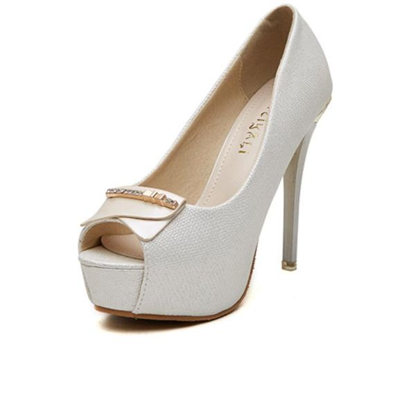 dress shoes genuine leather platform peep toe crystal rhinestone women pumps stiletto high heels wedding summer for 2021, Black
dress shoes genuine leather platform peep toe crystal rhinestone women pumps stiletto high heels wedding summer for 2021, Black