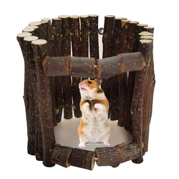 small animal supplies hamster toy wooden cage guinea pigs chew pet exercise for chinchilla hedgehog squirrel accessories
small animal supplies hamster toy wooden cage guinea pigs chew pet exercise for chinchilla hedgehog squirrel accessories