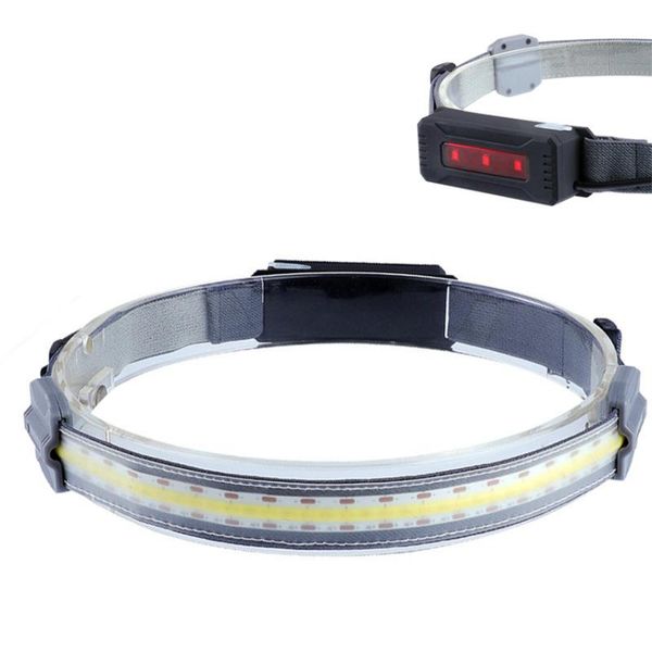 headlamps led headlamp flashlights, rechargeable with 3 modes, red light warning, super bright, lightweight and comfortable
headlamps led headlamp flashlights, rechargeable with 3 modes, red light warning, super bright, lightweight and comfortable