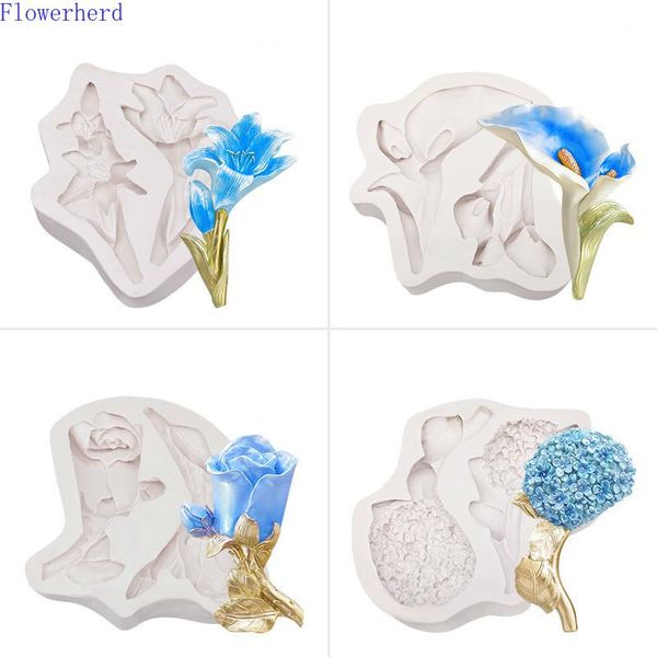 baking moulds rose flower fondant silicone cake mold chocolate decorating tools diy handmade soap pastry
baking moulds rose flower fondant silicone cake mold chocolate decorating tools diy handmade soap pastry