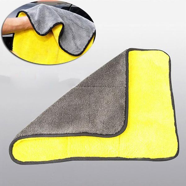 30cmx30/40/60cm car wash microfiber towel cleaning drying cloth hemming care detailing sponge
30cmx30/40/60cm car wash microfiber towel cleaning drying cloth hemming care detailing sponge