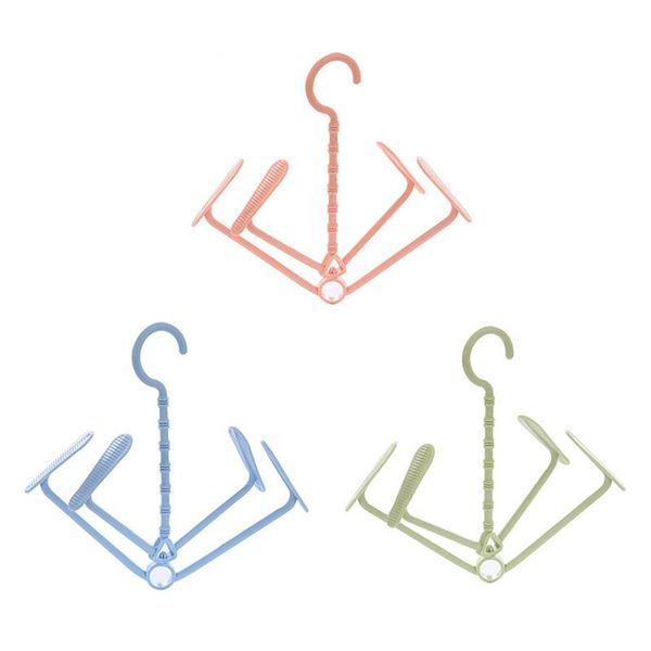 household multifunction creative shoes hanger shelf stand storage organizer double hook hanging drying rack clothing & wardrobe
household multifunction creative shoes hanger shelf stand storage organizer double hook hanging drying rack clothing & wardrobe