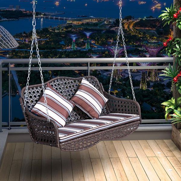 camp furniture american village balcony rattan chair double cradle swing recliner hanging luxury modern chaise lounge gift
camp furniture american village balcony rattan chair double cradle swing recliner hanging luxury modern chaise lounge gift