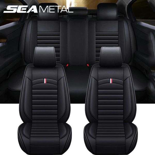 car seat covers luxury leather interior auto chairs protector 5 seats cushion universal fits most vehicle sedan suv product
car seat covers luxury leather interior auto chairs protector 5 seats cushion universal fits most vehicle sedan suv product