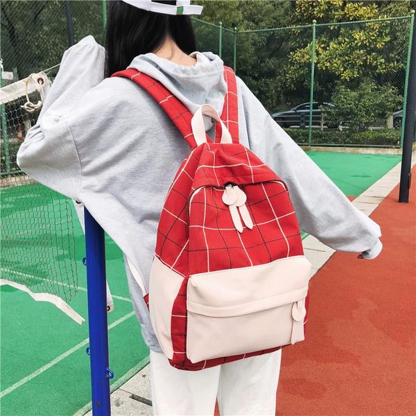 backpack preppy style fashion school bag brand travel for girls boys teenagers stylish laprucksack girl and boy schoolb
backpack preppy style fashion school bag brand travel for girls boys teenagers stylish laprucksack girl and boy schoolb