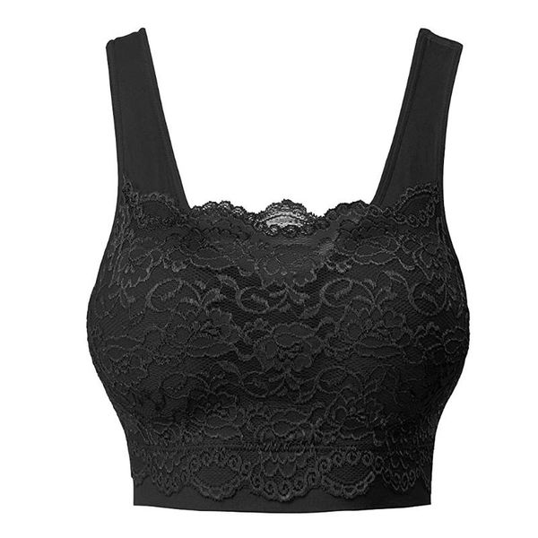bras 2022 women push up sports seamless lace bra with front cover white black lingerie bralette sexy, Red;black
bras 2022 women push up sports seamless lace bra with front cover white black lingerie bralette sexy, Red;black