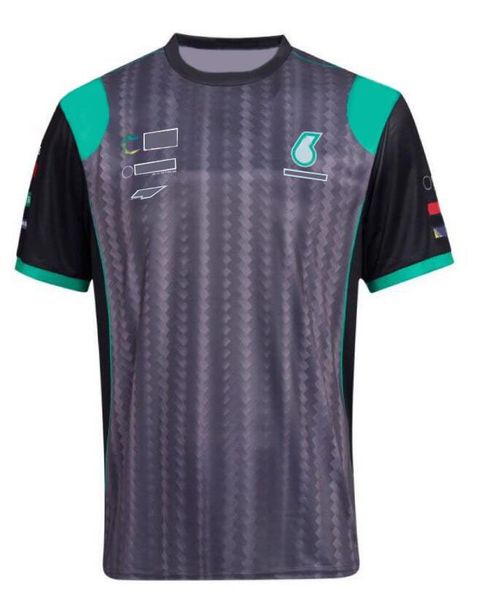 2021f1 racing short-sleeved, car quick-drying t-shirt, the same custom polyester
2021f1 racing short-sleeved, car quick-drying t-shirt, the same custom polyester