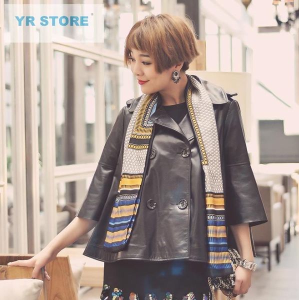 women's leather & faux .fashion yrladies genuine sheepskin ,lambskin leather.chic ,smart ,vintage,,jackets, Black
women's leather & faux .fashion yrladies genuine sheepskin ,lambskin leather.chic ,smart ,vintage,,jackets, Black