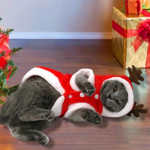 dog apparel 1pc winter flannel elk christmas halloween festive outfit pet cat clothes vest
dog apparel 1pc winter flannel elk christmas halloween festive outfit pet cat clothes vest