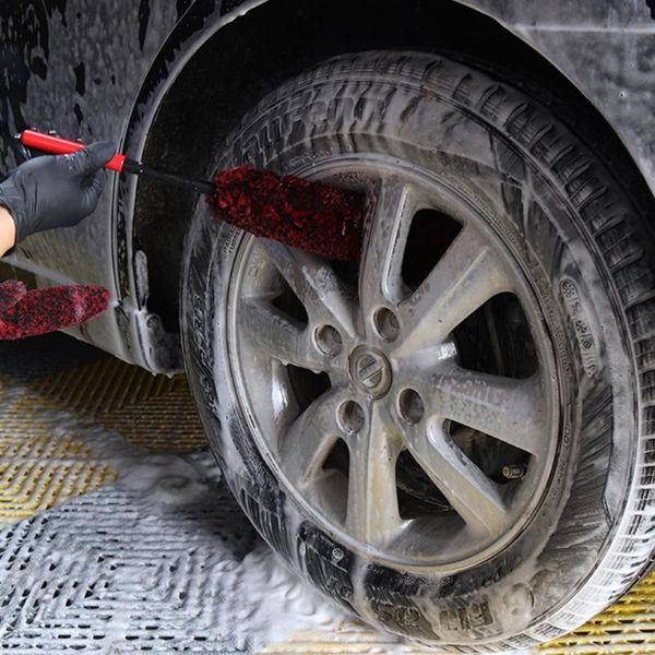 car sponge wheel brush cleaning tools tire rim washing tyre microfiber natural vehicle brushes handle long soft e4m4
car sponge wheel brush cleaning tools tire rim washing tyre microfiber natural vehicle brushes handle long soft e4m4