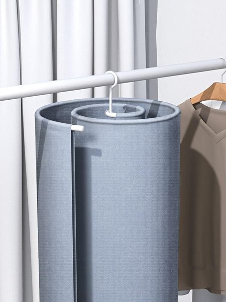 creative household appliances small department stores daily necessities space saving balcony hanger storage artifact laundry & organization
creative household appliances small department stores daily necessities space saving balcony hanger storage artifact laundry & organization
