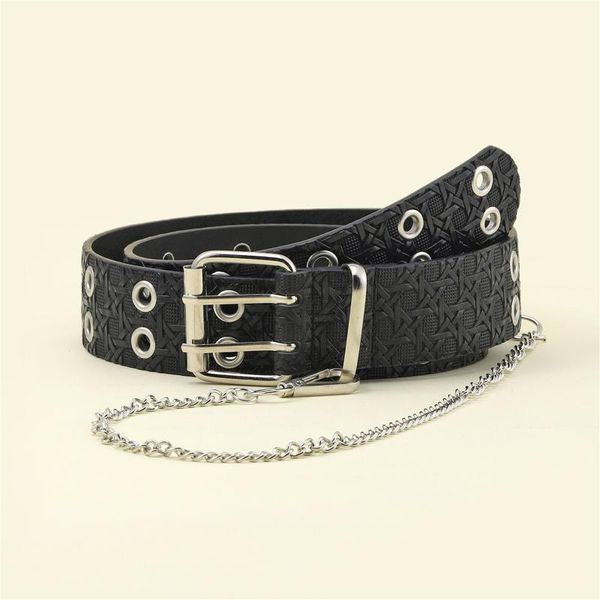 belts tactical belt black for women plus size decorative metal buckle high waist fashion waistband girdle, Black;brown
belts tactical belt black for women plus size decorative metal buckle high waist fashion waistband girdle, Black;brown