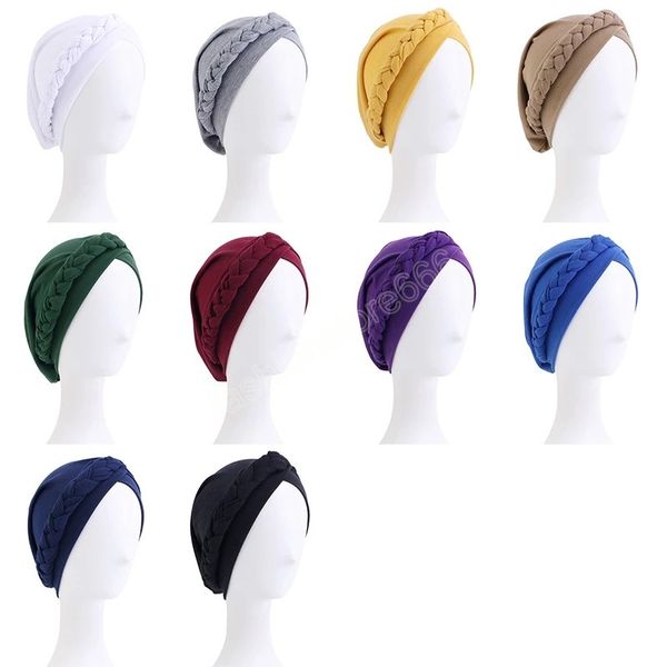 solid color soft modal hijab beanies african muslim women twist braid turban hat islamic arab wrap headscarf loss hair cap, Blue;gray
solid color soft modal hijab beanies african muslim women twist braid turban hat islamic arab wrap headscarf loss hair cap, Blue;gray