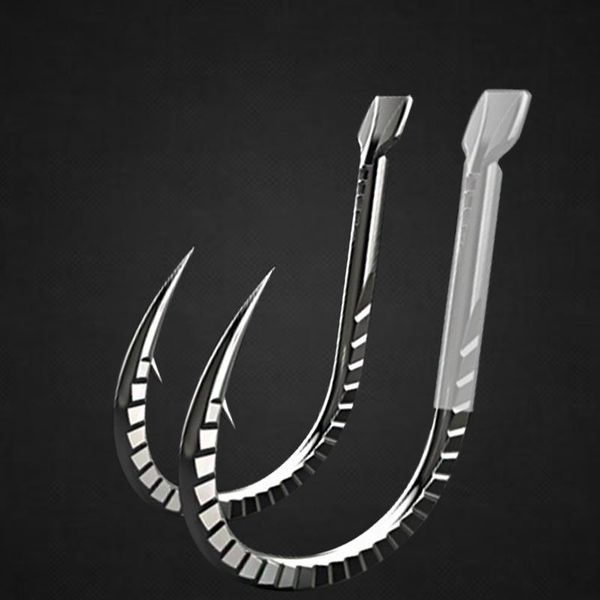 fishing hooks 1pcs big ring lure hook for mini crankbait and small minnow lures barbless fish
fishing hooks 1pcs big ring lure hook for mini crankbait and small minnow lures barbless fish