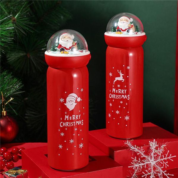 water bottles christmas vacuum cup with santa claus cover cute cartoon bottle holiday gift
water bottles christmas vacuum cup with santa claus cover cute cartoon bottle holiday gift
