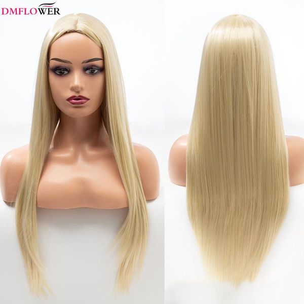 human ponytails dmflower-women's wig, long straight hair glowing golden brown cosplay natural high temperature heat resistant fiber wig, Black
human ponytails dmflower-women's wig, long straight hair glowing golden brown cosplay natural high temperature heat resistant fiber wig, Black
