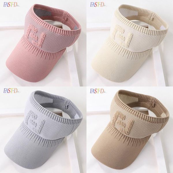 wide brim hats 2021 sun visor hat women summer fashion sunhat baseball cap sport letter print beach chapeu feminino ladies, Blue;gray
wide brim hats 2021 sun visor hat women summer fashion sunhat baseball cap sport letter print beach chapeu feminino ladies, Blue;gray