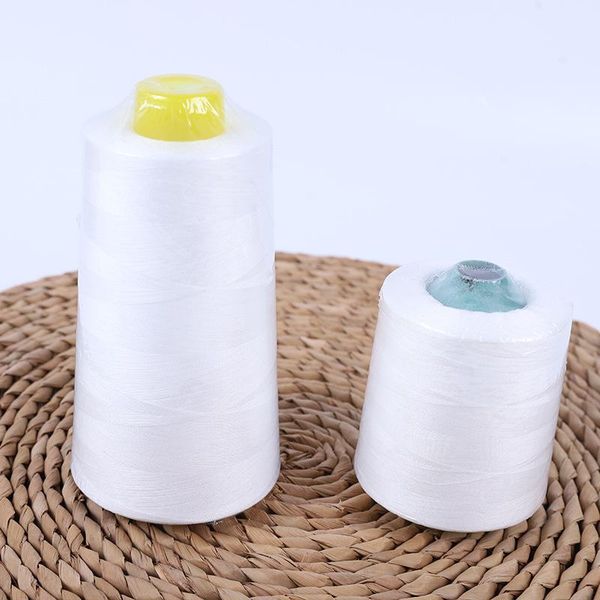 other home decor 20000yards household thread polyester clothing sewing manual stitching group knit
other home decor 20000yards household thread polyester clothing sewing manual stitching group knit