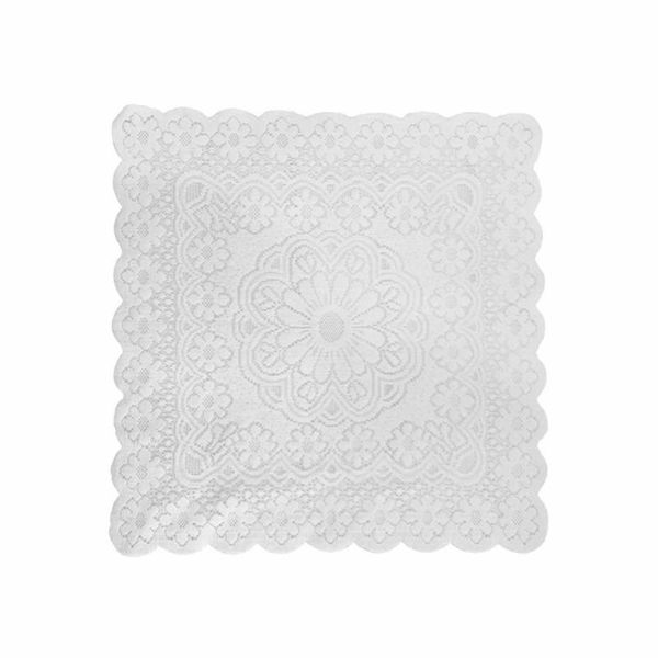 table cloth lace tablecloth handmade crochet decoration dinner for party wedding square white stain-resistant cotton crochet.
table cloth lace tablecloth handmade crochet decoration dinner for party wedding square white stain-resistant cotton crochet.