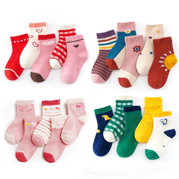 kids design color patchwork high elastic 100% cotton mid-calf socks sweet style spring autumn, Pink;yellow
kids design color patchwork high elastic 100% cotton mid-calf socks sweet style spring autumn, Pink;yellow