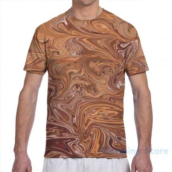 men's t-shirts chocolate and caramel pattern men t-shirt women all over print fashion girl t shirt boy tees short sleeve tshirts, White;black
men's t-shirts chocolate and caramel pattern men t-shirt women all over print fashion girl t shirt boy tees short sleeve tshirts, White;black