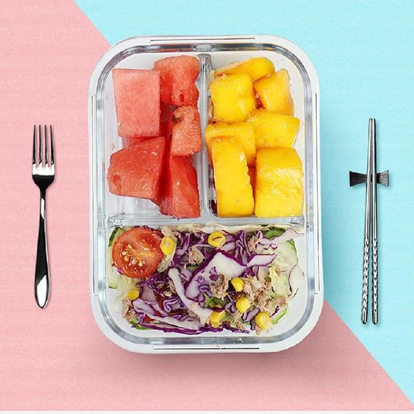 dinnerware sets micck lunch box for kids microwave heating leakproof container with compartment bento storage kitchen accessories
dinnerware sets micck lunch box for kids microwave heating leakproof container with compartment bento storage kitchen accessories