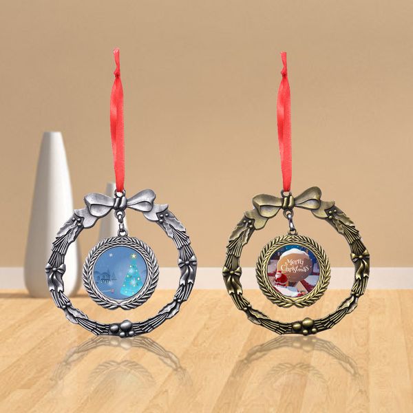 easter halloween christmas decorative pendant garland pendant diy blank heat transfer car pendant sublimation metal ornament with blank alum
easter halloween christmas decorative pendant garland pendant diy blank heat transfer car pendant sublimation metal ornament with blank alum