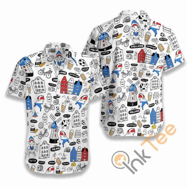 men's casual shirts 2021 fashion brand summer thin flower shirt digital printing beach loose men's delicate short-sleeve, White;black
men's casual shirts 2021 fashion brand summer thin flower shirt digital printing beach loose men's delicate short-sleeve, White;black