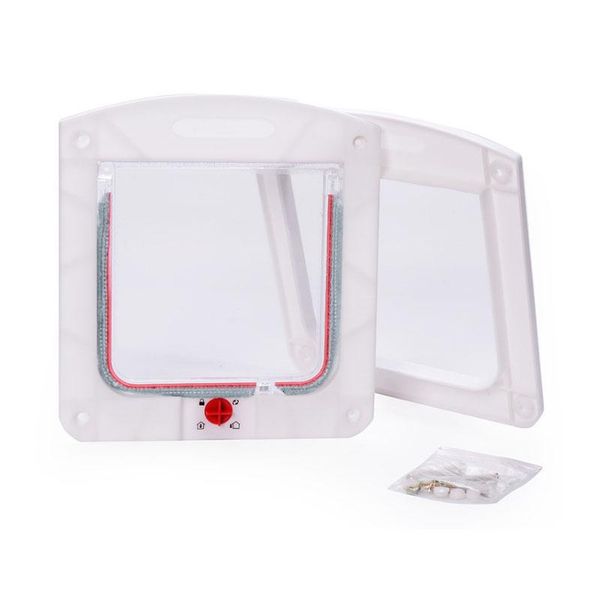 cat carriers,crates & houses products controlling entry and exit pet door white house
cat carriers,crates & houses products controlling entry and exit pet door white house