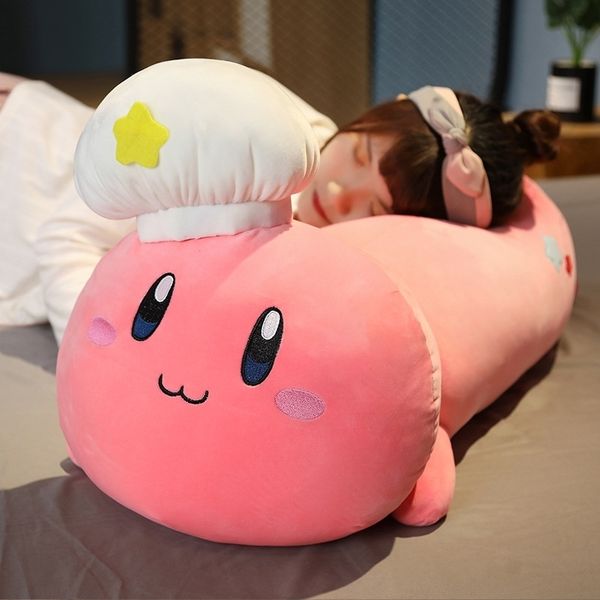 plush toys japanese star chef kabi pillow long cushion super soft girl doll bed to sleep with
plush toys japanese star chef kabi pillow long cushion super soft girl doll bed to sleep with