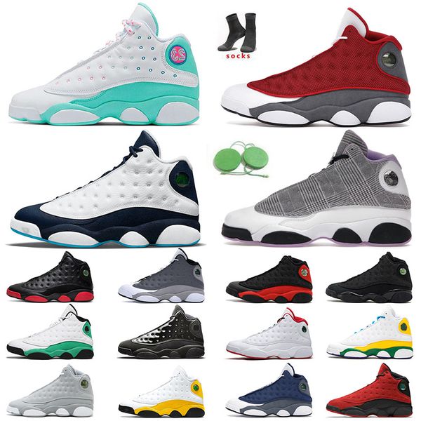 13 13s jumpman basketball shoes xiii houndstooth lucky green lakers chicago barons playground red flint mens womens designer sports sneakers
13 13s jumpman basketball shoes xiii houndstooth lucky green lakers chicago barons playground red flint mens womens designer sports sneakers