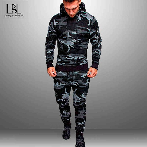 new mens sets camouflage autumn winter running casual jogger tracksuit men sweatshirt sports set zipper slim fit male sport suit g1209, Gray
new mens sets camouflage autumn winter running casual jogger tracksuit men sweatshirt sports set zipper slim fit male sport suit g1209, Gray