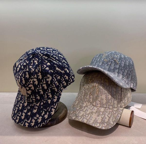 4 colors fashion designer hats cap mens summer casquette womens outdoor embroidery avant-garde hip-hop snapback classic baseball dad caps, Blue;gray
4 colors fashion designer hats cap mens summer casquette womens outdoor embroidery avant-garde hip-hop snapback classic baseball dad caps, Blue;gray