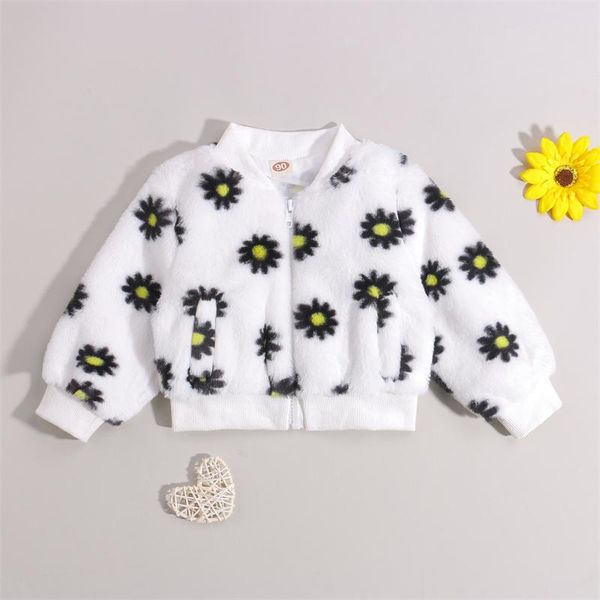 jackets spring fall 2-7 years olds toddlers kids coat baby girls flower print long sleeve jacket with zipper infants outwear, Blue;gray
jackets spring fall 2-7 years olds toddlers kids coat baby girls flower print long sleeve jacket with zipper infants outwear, Blue;gray