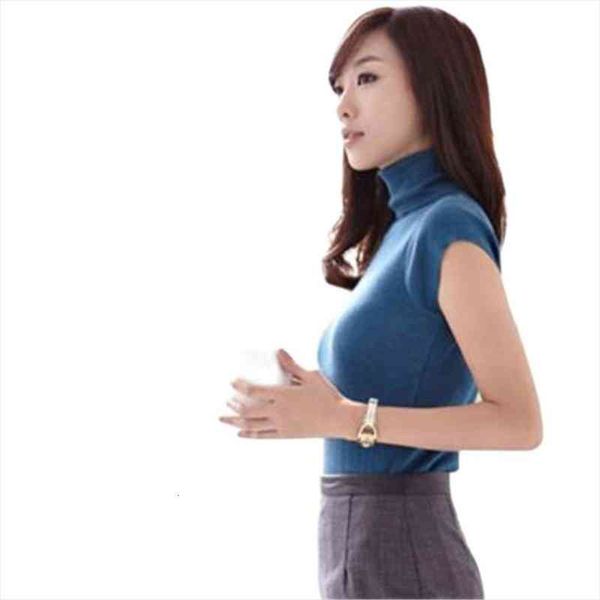 women autumn turtleneck pullover short-sleeved slim shorts sweater casual knitwear thin cotton explosion pullovers wholesale, White;black
women autumn turtleneck pullover short-sleeved slim shorts sweater casual knitwear thin cotton explosion pullovers wholesale, White;black