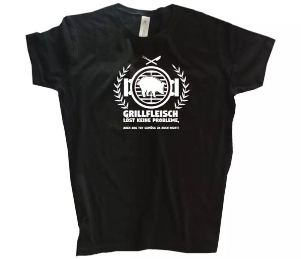 pro solves no problem-aber the does not also vegetables yes t-shirt s-3xl, White;black
pro solves no problem-aber the does not also vegetables yes t-shirt s-3xl, White;black