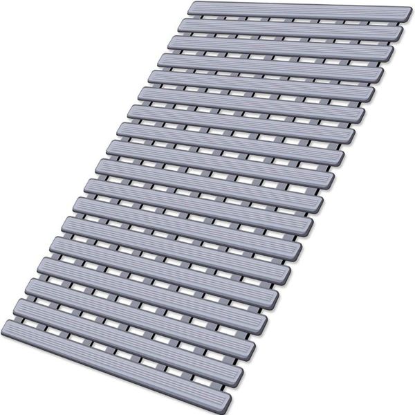 shower mat non slip bathtub mats with suction cups and drain holes bathmat bath tub (bpa, latex, phthalate
shower mat non slip bathtub mats with suction cups and drain holes bathmat bath tub (bpa, latex, phthalate